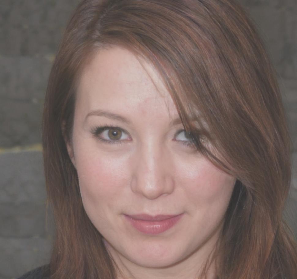 Teilnehmerin Portrait