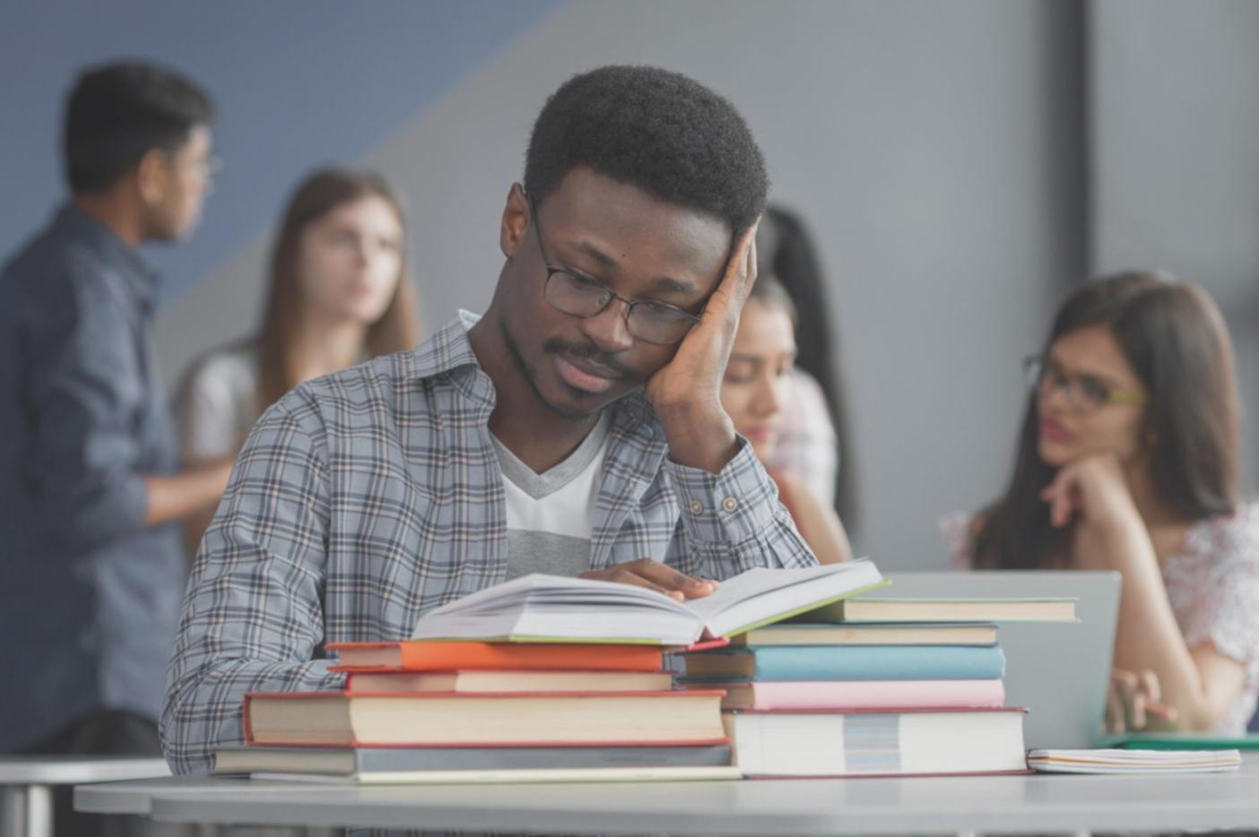 Personalisierte Finanzweiterbildung und individuelle Betreuung